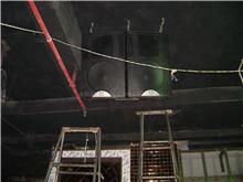 专业舞台音响系统 玛田F15主箱在会议、点歌与酒吧设备中的应用——深圳荣威的工程与设计优势