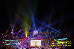 南昌缘美公司 专业舞台灯光音响租赁与庆典会展设计一体化服务专家