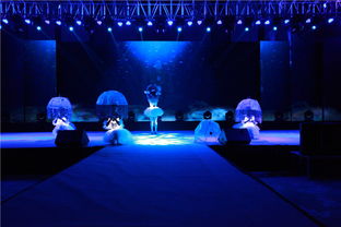 专业舞台效果一站式解决方案 九江年会策划公司，打造完美演出演艺灯光音响舞台LED屏