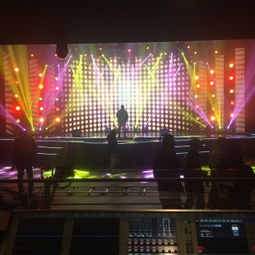 上海产品发布会全案策划执行 专业舞台搭建、灯光音响租赁与场地布置公司解析