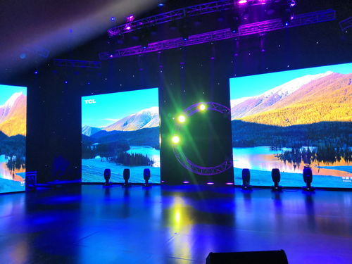 保定电视台演播厅舞台灯光音响工程圆满竣工，匠心打造视听新标杆