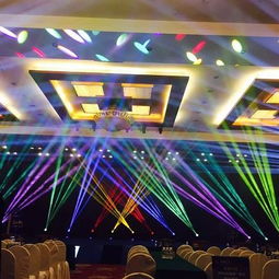 南京年会一站式解决方案 专业策划、布置与舞台灯光音响租赁设计指南