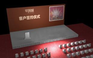 专业舞台搭建与灯光音响租赁服务——打造深圳观澜、平湖、龙华的视听盛宴