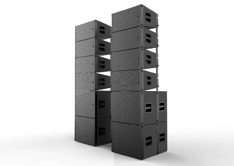 JazzPro Audio 打造专业舞台的幕后英雄——舞台灯光设备租赁与舞美设计全解析